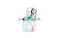 Bremssattel BOSCH 0 986 134 220 +67.08€ Pfand für JAZZ HONDA Gusseisen 2 CITY 4
