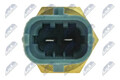 KÜHLMITTELTEMPERATURSENSOR ECT-CH-006 NTY für OPEL ALFA ROMEO CADILLAC CHEVROLET