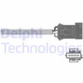 DELPHI ES20341-12B1 Lambdasonde für VOLVO V70 I (875, 876) C70 I Cabrio (873)