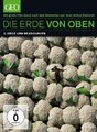 Die Erde von Oben - 2. Erde + Ressourcen -  DVD/NEU/OVP