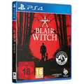 Blair Witch Sony PS4 (Pro) Spiel Playstation 4 NEU&OVP