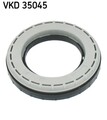 SKF Wälzlager Federbeinstützlager VKD 35045 für CHEVROLET VAUXHALL OPEL CRUZE Mk