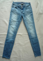 Street One Damen Jeans Hose YORK, Größe 26/32, Fit: Slim