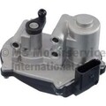 PIERBURG Stellelement, Drallklappen (Saugrohr) 7.06870.02.0 für AUDI SEAT SKODA