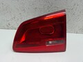 Volkswagen Touran II 2011 Rückleuchte Heckleuchte innen 1T0945094 TTD11580