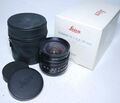 Leica R Elmarit 2.8/19 19mm A68 3-CAM 11258 Objektiv   An-Verkauf ff-shop24