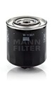 MANN-FILTER Ölfilter W 1130/1 für AUDI VW