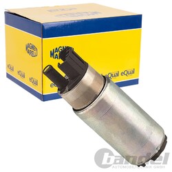 MAGNETI MARELLI KRAFTSTOFFPUMPE ELEKTRISCH passend für OPEL ASTRA COMBO CORSA