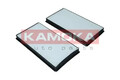 Innenraumfilter Frischluftfilter F421001 KAMOKA für ALPINA BMW ROLLS-ROYCE