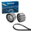 DAYCO ZAHNRIEMEN-SATZ passend für CITROËN JUMPER FIAT DUCATO OPEL ARENA MOVANO