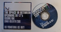 The Space In Between Upcoming SK 12"s Volume One GER Adv Cardcover CD 2006
