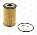 Ölfilter Filtereinsatz COF100517E CHAMPION für BMW 3 3 Coupe 3 Cabriolet 5