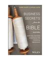 Business Secrets from the Bible: Spiritual Success Strategies for Financial Abun