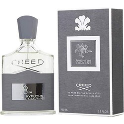 Creed Aventus Cologne Eau De Parfum 100ml - Unisex Parfum Original Box EDP