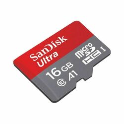 Original Sandisk ULTRA Micro SD Karte 32GB 64GB 128GB Speicherkarte mit adapter