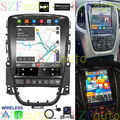 DAB+ Android 12 Autoradio Carplay GPS Navi Für Opel Astra J Buick EXCELLE Verano