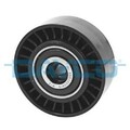 DAYCO APV2646 Umlenkrolle Keilrippenriemen passend für MERCEDES-BENZ VANEO (414)