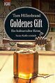 Goldenes Gift: Ein kulinarischer Krimi. Xavier Ki... | Buch | Zustand akzeptabel