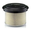 MANN-FILTER Luftfilter C 27 585/3 Filtereinsatz für MERCEDES UNIMOG