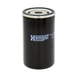 ORIGINAL® Hengst Filter Hydraulikfilter, Automatikgetriebe für Mercedes-Benz