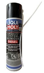 Liqui Moly Pro-Line Ansaugsystemreiniger Diesel  5168 -400 ml