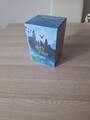 Harry Potter- The Complete Collection 8 Filme DVD Box Set 