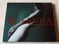 Rihanna - Good Girl Gone Bad : Reloaded, CD + DVD, EU, 2008