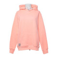 Zwillingsherz, Kapuzenpullover, Größe: XL, Pink, Baumwolle/Polyester #SBR