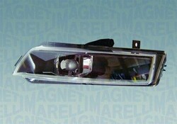 MAGNETI MARELLI 712401801120 H11 Nebelscheinwerfer Links Nebelleuchte