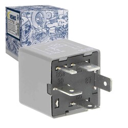 VEMO MULTIFUNKTIONSRELAIS passend für AUDI 100 80 A6 COUPE FORD GALAXY SEAT