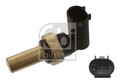 Sensor Kühlmitteltemperatur für Fiat Opel Alfa 2005-> Febi Bilstein 37083