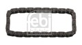 FEBI BILSTEIN Kette, Ölpumpenantrieb 09403 für BMW CITROËN AUDI VW RENAULT