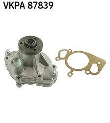 SKF Wasserpumpe  u.a. für JAGUAR, LAND ROVERDie Nr.1* für Autoteile: Top-Preis-Leistungs-Verhältnis