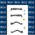 BMW X5 F15 X16 F16 - 2x MEYLE QUERLENKER + 2x MEYLE HD ZUGSTREBE