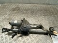 86787 Wischermotor vorne mit Gestänge OPEL Corsa D (S07) 13182340