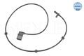 MEYLE ABS-SENSOR RADDREHZAHL HINTEN BEIDSEITIG passend für MERCEDES A-KLASSE B-K