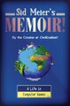 Sid Meier's Memoir!: Ein Leben in Computerspielen von Sid Meier (Englisch) Hardcover B
