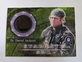 Stargate SG1 Season 7 Costume Card C26 Daniel Jackson (album excl.)