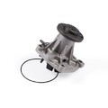 1x Wasserpumpe, Motorkühlung HEPU P1081 passend für ALFA ROMEO CHRYSLER FORD