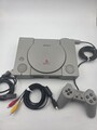 Sony PlayStation 1 PS1 PSX Spiele-Konsole mit 1 ORIGINAL Classic Controller 🎮✅