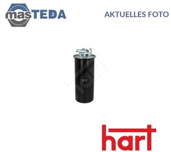 347 140 KRAFTSTOFFFILTER HART FÜR AUDI A6 C6,4F2,4F5,4FH