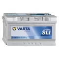 VARTA Silver Dynamic F18 Autobatterie 12V 85Ah Starter 800A