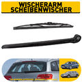 Heckwischerarm Wischerarm Scheibenwischer Hinten 4F9955205 Für Audi A6 C6 Avant