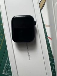Apple Watch Series 7 45mm GPS + Cellular