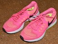 Sneaker, Nike, Gr. 36,5, "Pegasus 31", neuwertig