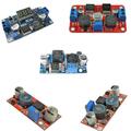 XL6009 DC verstellbar Step Up Down Boost Leistungswandler Modul ersetzen LM2596 US