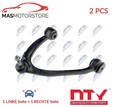 LINKS RECHTS QUERLENKER SATZ NTY ZWG-CH-029 2PCS V FÜR CADILLAC ESCALADE
