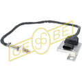 NOx-AdBlue-Sensor oval 9 2978 1 GEBE für AUDI VW