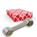 FEBI BILSTEIN Stange/Strebe, Stabilisator Hinterachse beidseitig für IVECO