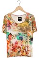 Peter Hahn T-Shirt Damen Shirt Kurzärmliges Oberteil Gr. EU 40 Mehrf... #4rz95f8